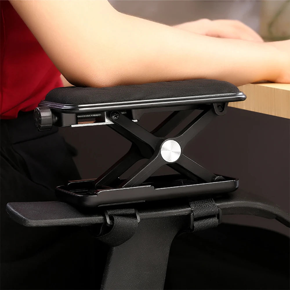 Thick Chair Armrest Pads Desk Chair Arm Pads Office Chair Arm Pads Cushion Gaming Chair For Elbows And Forearms Pressure Relief