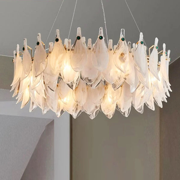 Modern Home Decor Led Lights Pendant Light Lamps For Living Room Chandeliers for Dining Doom Hanging Light Indoor Lighting