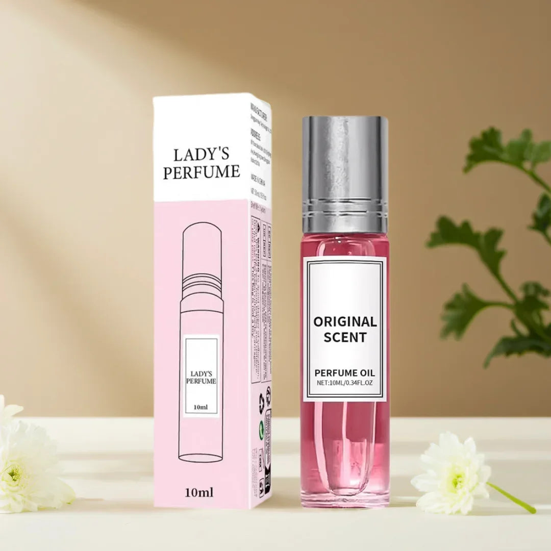 30ML Pheromone High Quality Perfume Lasting Fragrance for Women Concentration Angel Party Niche Fragrances Motivational Rose