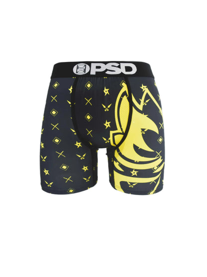 Sexy Print Men Underwear Boxer Cueca Male Panty Lingerie Men Underpants Panty Boxershorts S-XXL