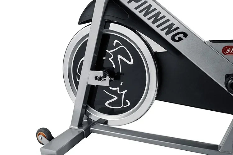 Exercise Bikes,Professional Spinning Bike Home Gym Indoor Cycling Spinning Upright Bike Gym Fitness Cycle Exercise Bike