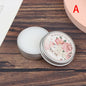 Women Solid Perfume Portable Balm Long-Skin Fragrance Fresh And Elegant Women Solid Perfume Body Aroma Gift