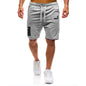 Men's Shorts Casual Pants Summer New In Thin Running Shorts For Men Jogging Tracksuits Fitness Sweatpants Clothing Size S-3XL