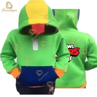 4T-16T Anime Cosplay Hoodies Sweatshirts Hoodie Kids 3D Print Costume T Shirt Short Sleeve New 2025 Cartoon Tops Tee