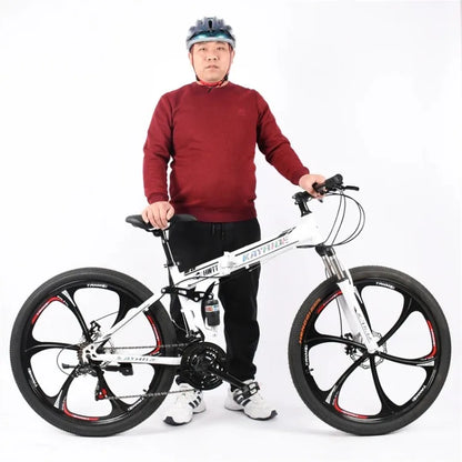 Best Price Of Mountain Bike Off-road Bike Road Racing Teen Student Adult Variable Speed Bike