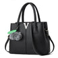 New Women  Shoulder Bag large capacity female bag hand bill of lading shoulder cross-body bag female bag