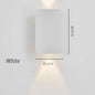 Nordic LED Wall Lights Bedroom Children's Room Entrance Hall Living Coffee Bar Aisle Corridor Gallery Study Loft Indoor Ligthing