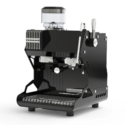 Expresso Coffee Machine Factory Coffee Makers Commercial Espresso Cappuccino Maker