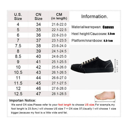 Unisex Canvas Tabi Sneakers Men’s Women’s Split Toe Flats Women Low Top Tabi Shoes Pig Hoof Shoes Woman Loafers zapatos de mujer