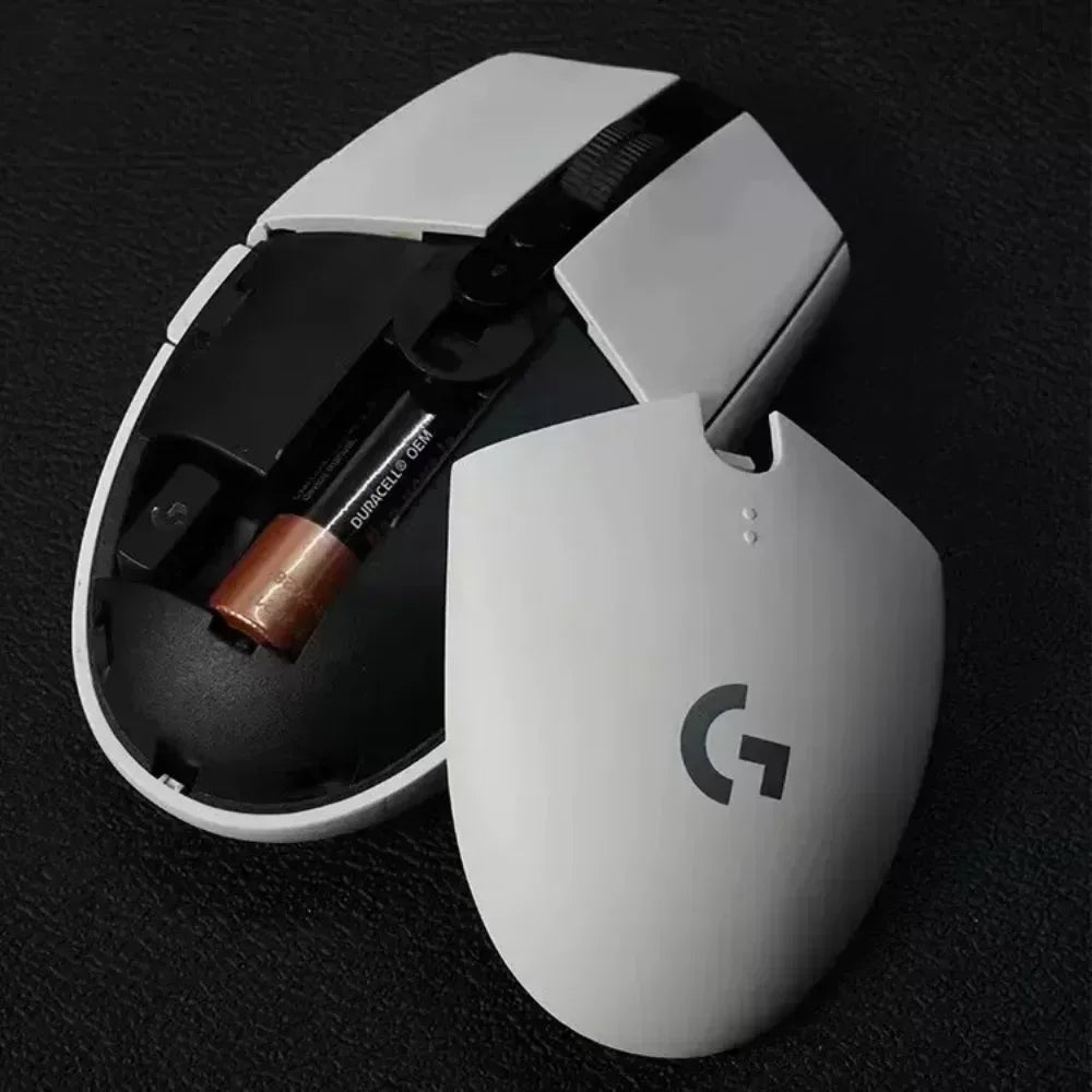 Logitech G304 Wireless Gaming esports Mouse 2.4G receiver Business office computer universal