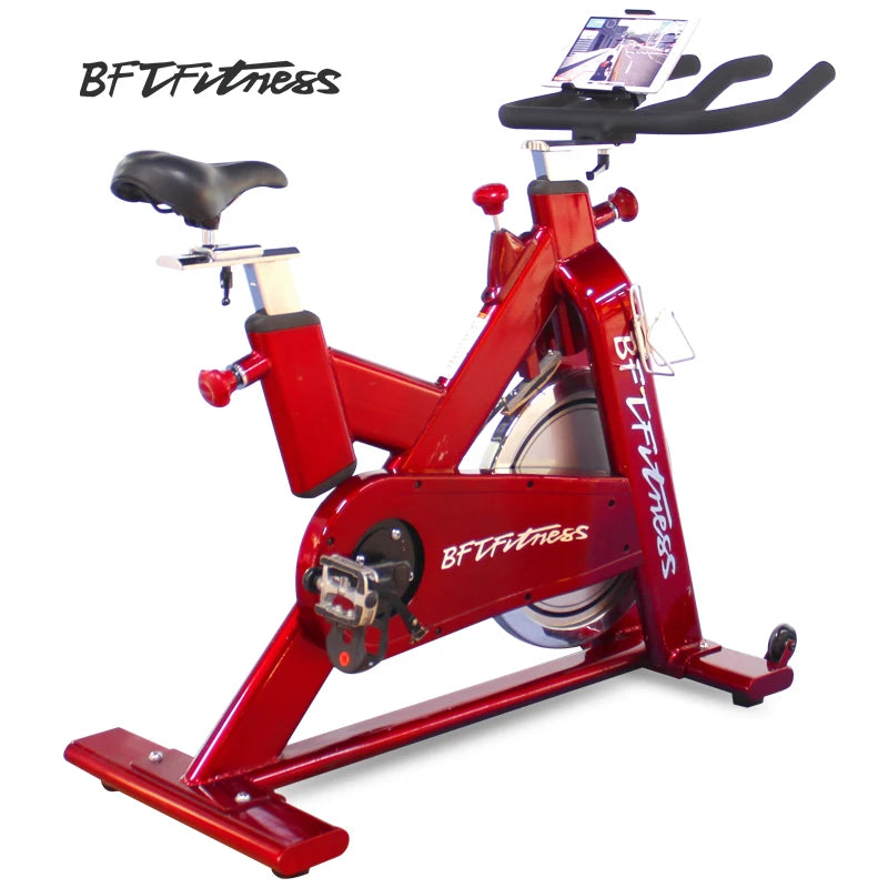 Professional Commercial Gym Cardio Equipment Fitness Spin Bike Exercise Machine