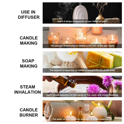 100ML Famous France Perfume Oil Men Fragrance Oasis Essential Oil Aromatherapy Diffuser Oil DLor Svuvage Ton Foud Oud Wood