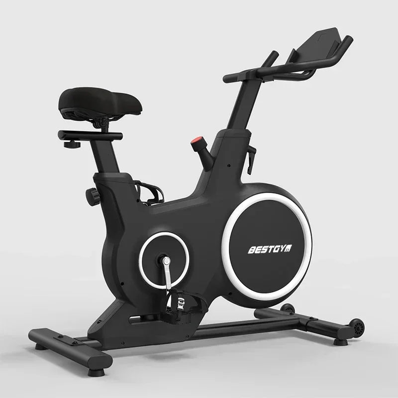 Best Gym 2025 New Spinning Bike Indoor Spinning Indoor Exercise Fit Bike Fitness Spinning Bike