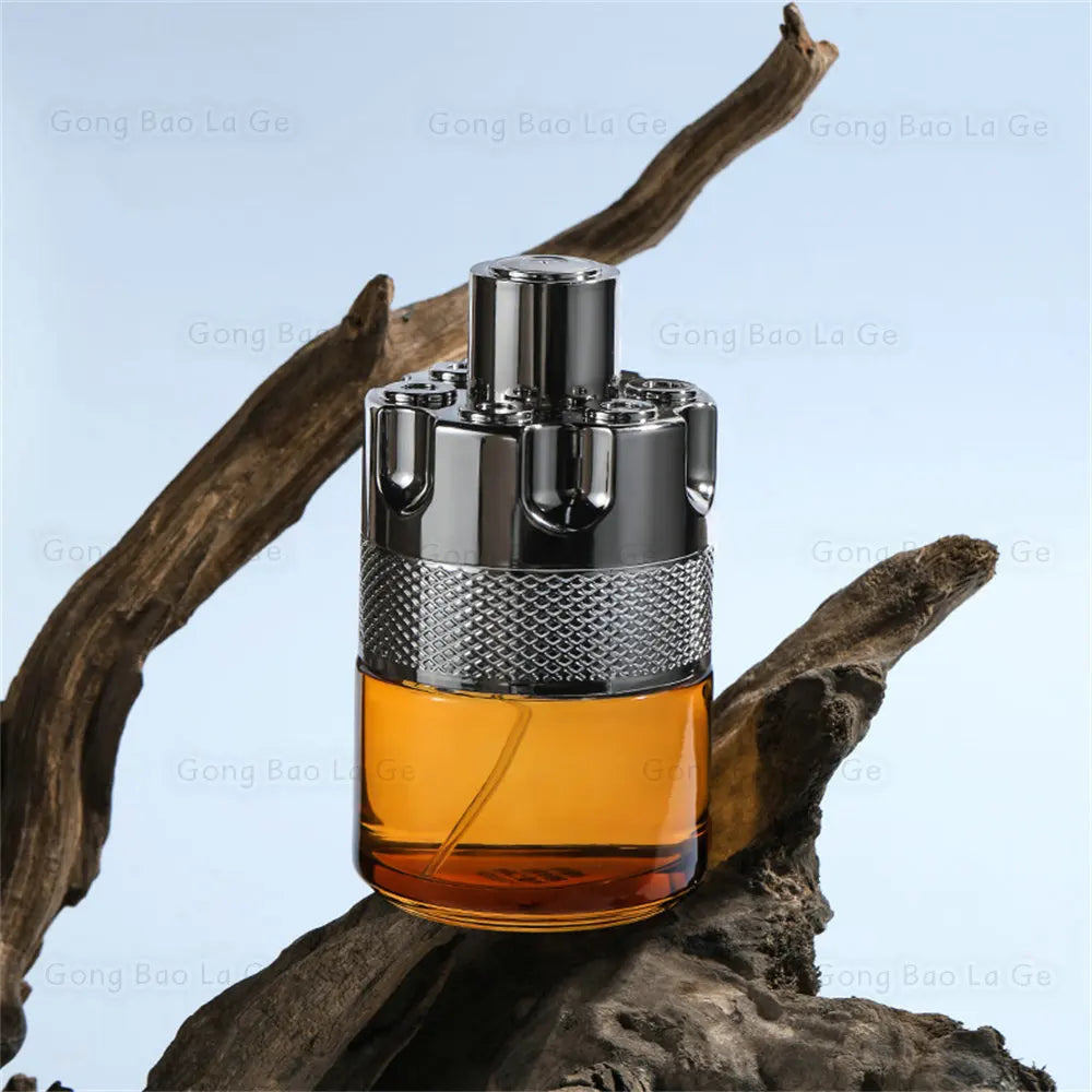 Lasting Fragrance 100ml Body Spray Perfume Floral Scent Eau De Parfum Pheromone Men Cologne Perfumes Mujer Originales