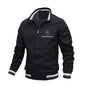 Men's Mercedes-Benz AMG Autumn Jacket