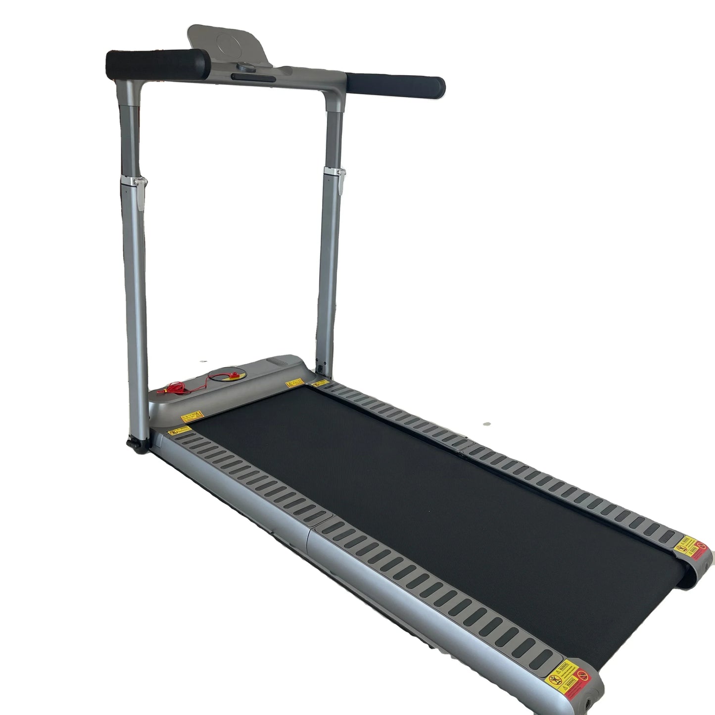 2025 Home use portable Treadmill machine walked pad machine WalkingPad Walk & Run 2-IN-1 Foldable Treadmill