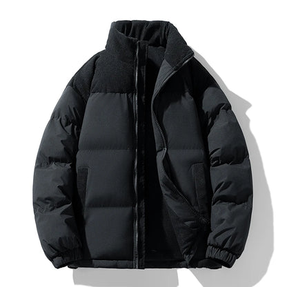 Winter Warm Puffer Jacket