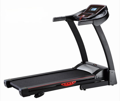 TOPFIT wholesale gym equipment Running Machine Motorized Treadmill for home use