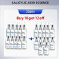 Salicylic Acid  Solution Essence Shrink pores and Acne Spot Removing Shrink Pores Oil-Control Brighten Face Skin Makeup