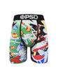 1pcs Fashion Printed Men's Briefs Boxer Briefs Cueca Men's Underwear Briefs Sexy S-XXL Men's Boxer Briefs