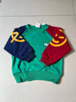 Aw24 Kids Sweaters And Jacket Clothing Sets Boys Girls Cute Sweatshirts Outwear Tops Coat Clothing