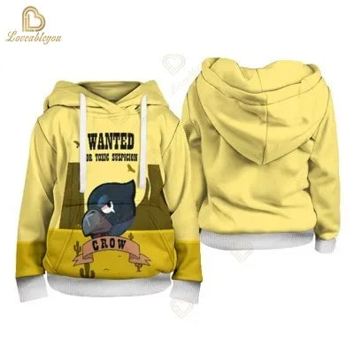 4T-16T Anime Cosplay Hoodies Sweatshirts Hoodie Kids 3D Print Costume T Shirt Short Sleeve New 2025 Cartoon Tops Tee