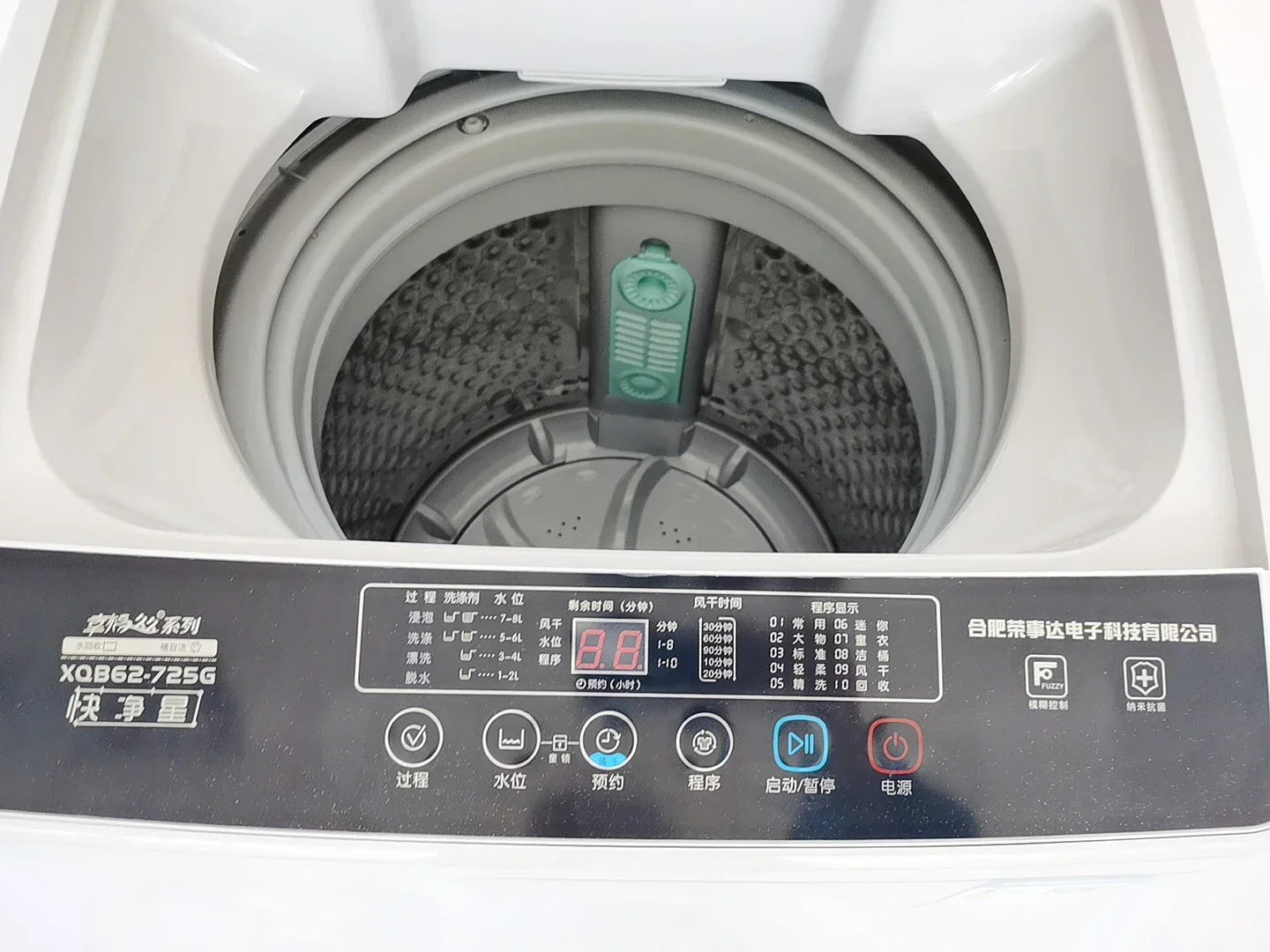 YYHC-Factory Sale Various Widely Used Washing Machine Semi Automatic Portable Washing Machine With Dryer