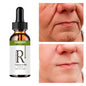 Retinol Serum Anti Wrinkle Fade Dark Spots Vitamin C Facial Serum Whiten Face Skincare Essence Skin Care Products