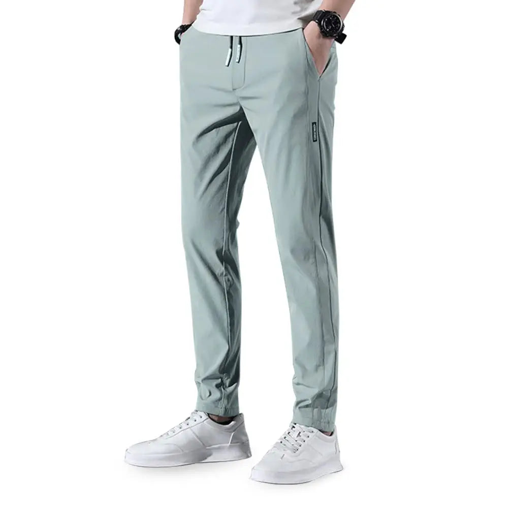 Men‘s Fast Quick-Drying Stretch Pants