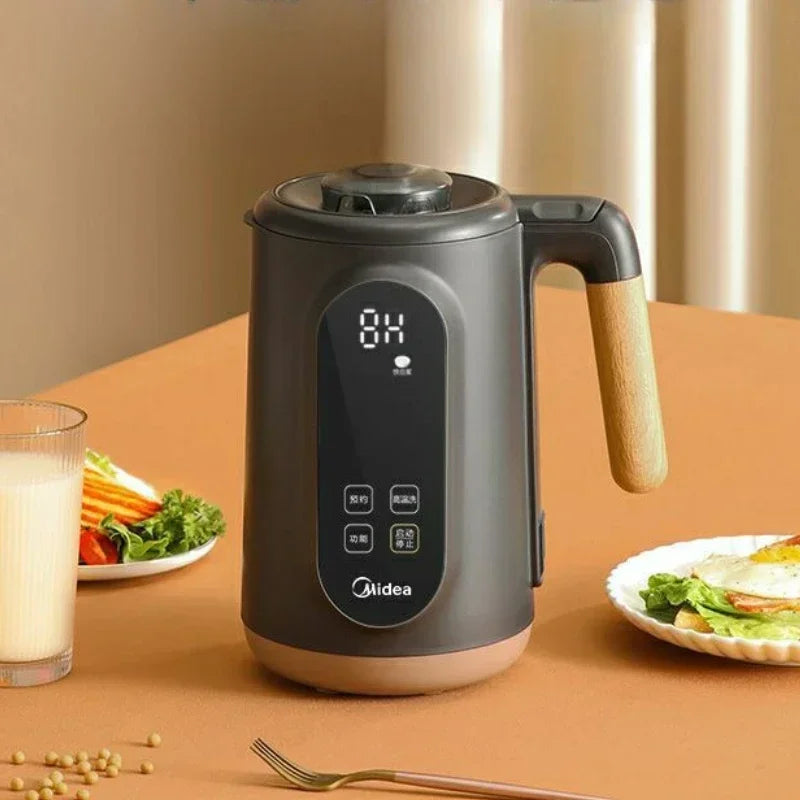 New Household Soymilk Machine - Automatic, Free Cooking, Wallbreaker, Multifunction, Small Juicer fresh juice blender