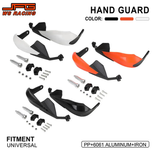 For KTM Duke Super Adventure Original Handguard Motorcycles Accessories Hand Guard Handle Cover Guards For Universal Motocross