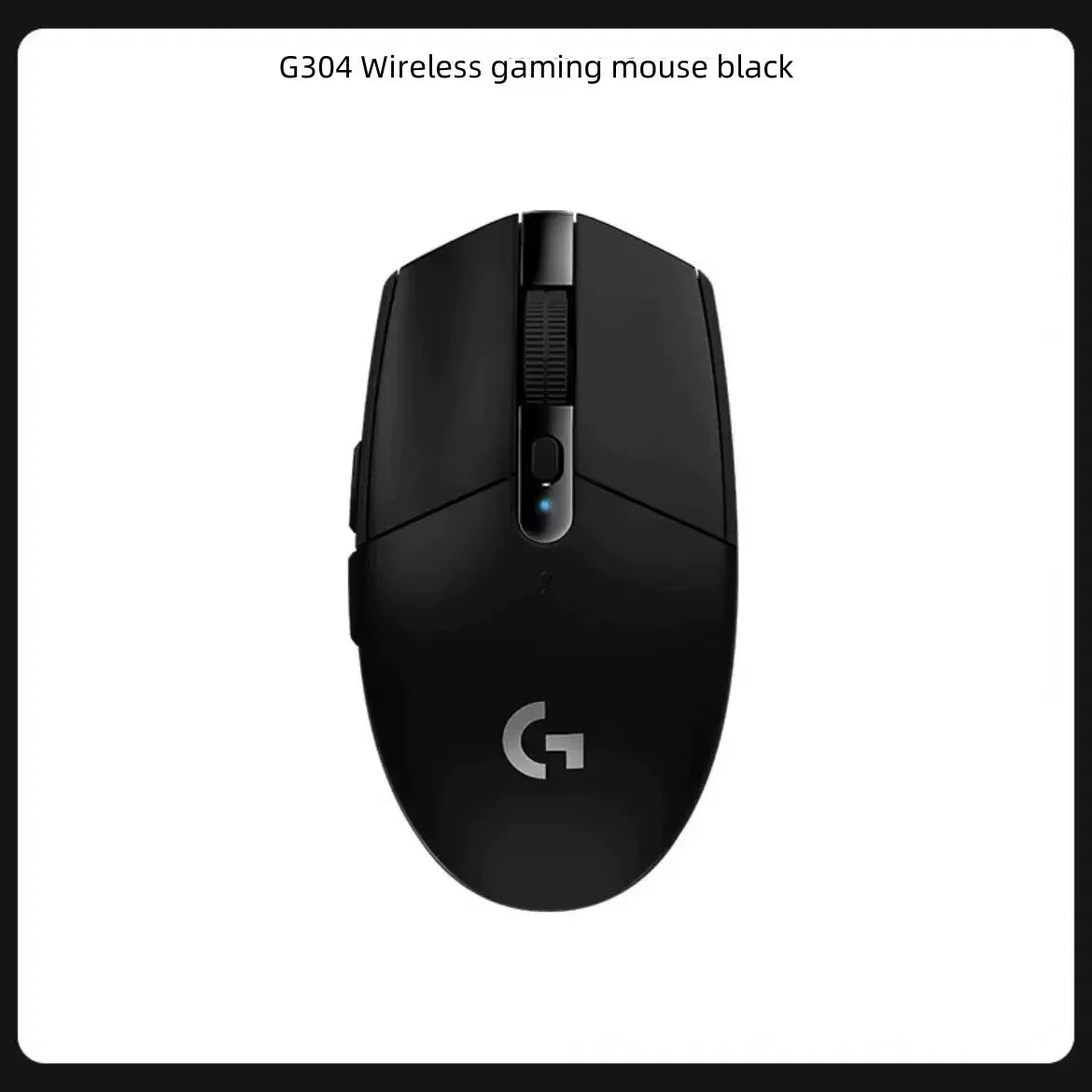 Logitech G304 Wireless Gaming esports Mouse 2.4G receiver Business office computer universal