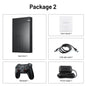 12TB Gaming HDD with Hyperspin Launchbox Retrobat Playnite with 86000+ Retro Video Games Super Console for PS3/PS2/PS/WII/WIIU