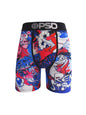 Sexy Print Men Underwear Boxer Cueca Male Panty Lingerie Men Underpants Panty Boxershorts S-XXL