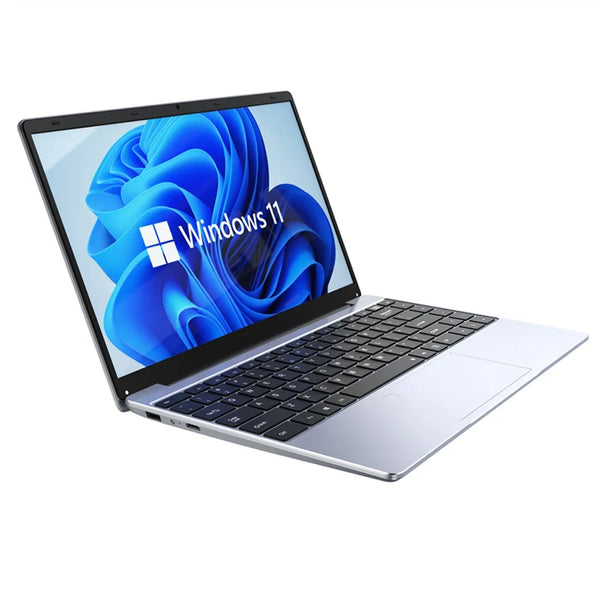 15.6inch Super Slim Win10 Portable PC Business Laptopl Core I7 11 Generation i7-1165G7 32GB+1TB SSD Notebook Computer