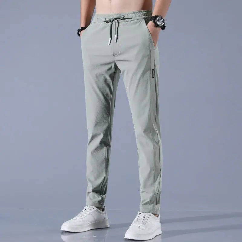 Men‘s Fast Quick-Drying Stretch Pants