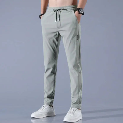 Men‘s Fast Quick-Drying Stretch Pants