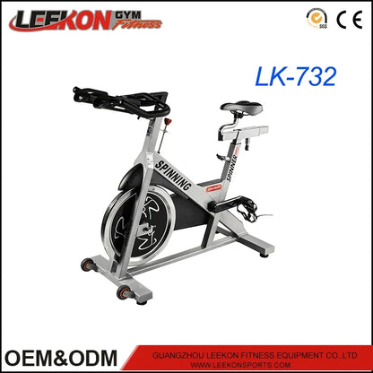 Exercise Bikes,Professional Spinning Bike Home Gym Indoor Cycling Spinning Upright Bike Gym Fitness Cycle Exercise Bike