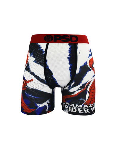 Sexy Print Men Underwear Boxer Cueca Male Panty Lingerie Men Underpants Panty Boxershorts S-XXL