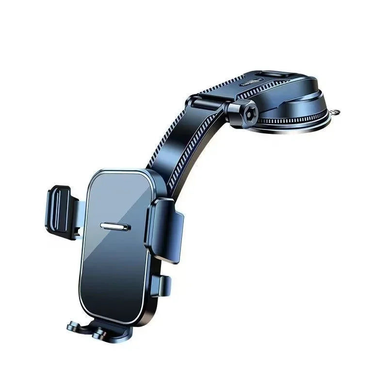 Universal Sucker Car Phone Holder Dashboard Mount Stand Suction Cup Smartphone Mobile Cell Support in Car Bracket Accessories