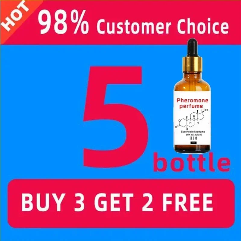 Perfumes for Men Perfume Pheromone Cologne for Home Perfume Serum Balm for Men Portable Balm Perfume