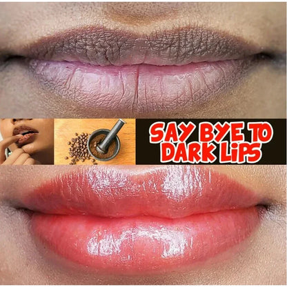 Remove Dark Lip Balm Lighten Melanin Keeping Elasticlip Mask Exfoliating Moisturize Dead Skin Repair Korean Lip Care Products