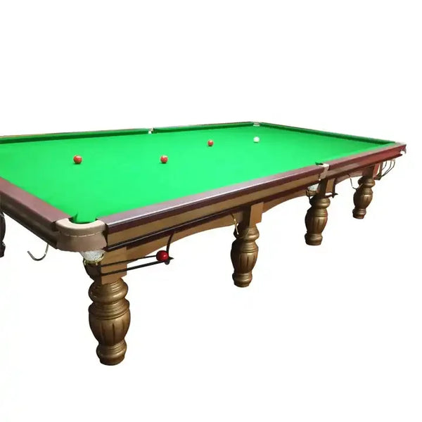 Indoor Fitness Machine Snooker & Billiard Table Sport Equipment Snooker Billiard Pool Tables for Exercise