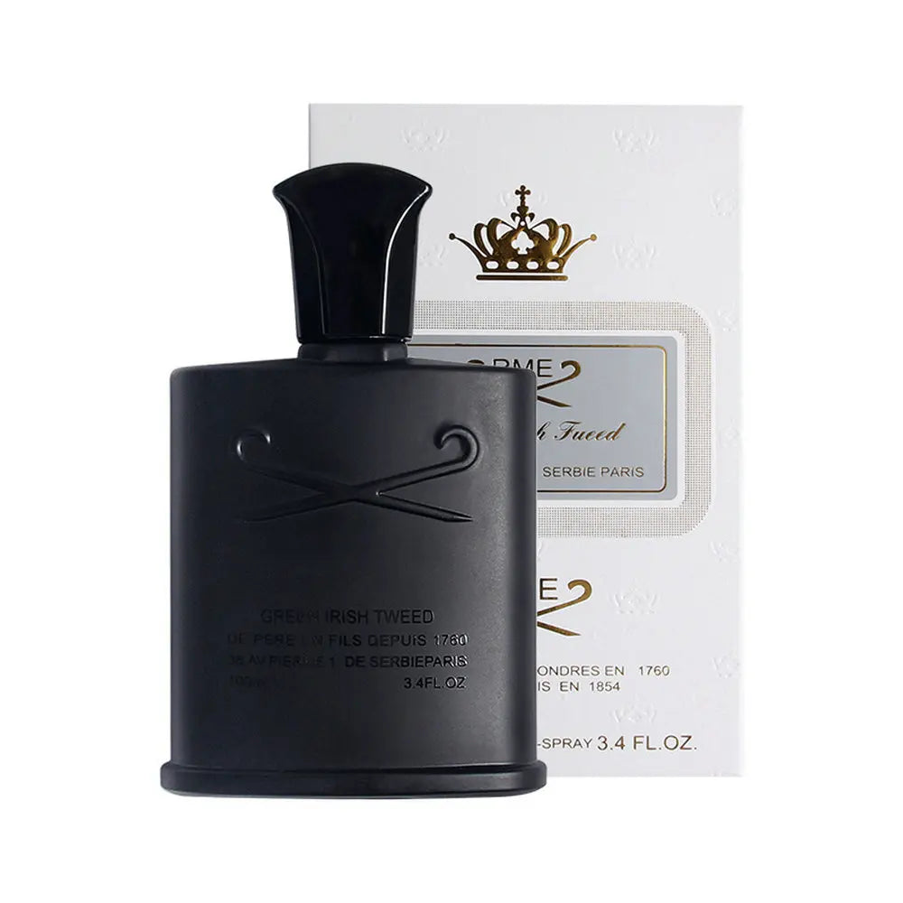 High Quality Brand Perfume Spray 100ml Floral Scent  Eau De Parfum Men Cologne Lasting Fragrance Perfumes Mujer Originales