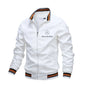 Men's Mercedes-Benz AMG Autumn Jacket