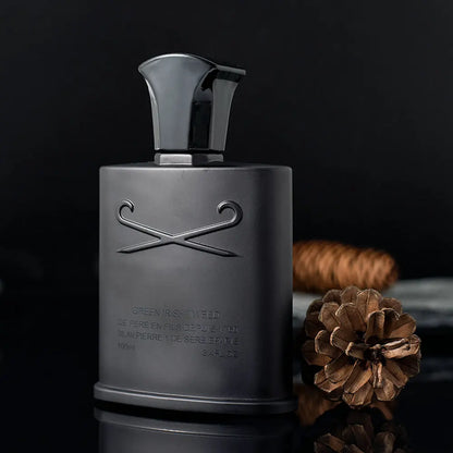 High Quality Brand Perfume Spray 100ml Floral Scent  Eau De Parfum Men Cologne Lasting Fragrance Perfumes Mujer Originales