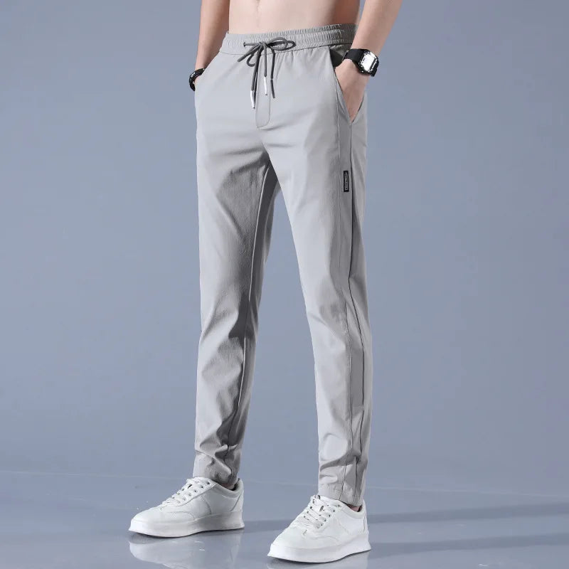 Men‘s Fast Quick-Drying Stretch Pants