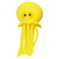 6 Colors Sponge Absorbent Octopus Baby Bath Toys Squeezing Stress Relief Toys Summer Swimming Pool Play Water Toy for Children