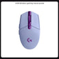 Logitech G304 Wireless Gaming esports Mouse 2.4G receiver Business office computer universal