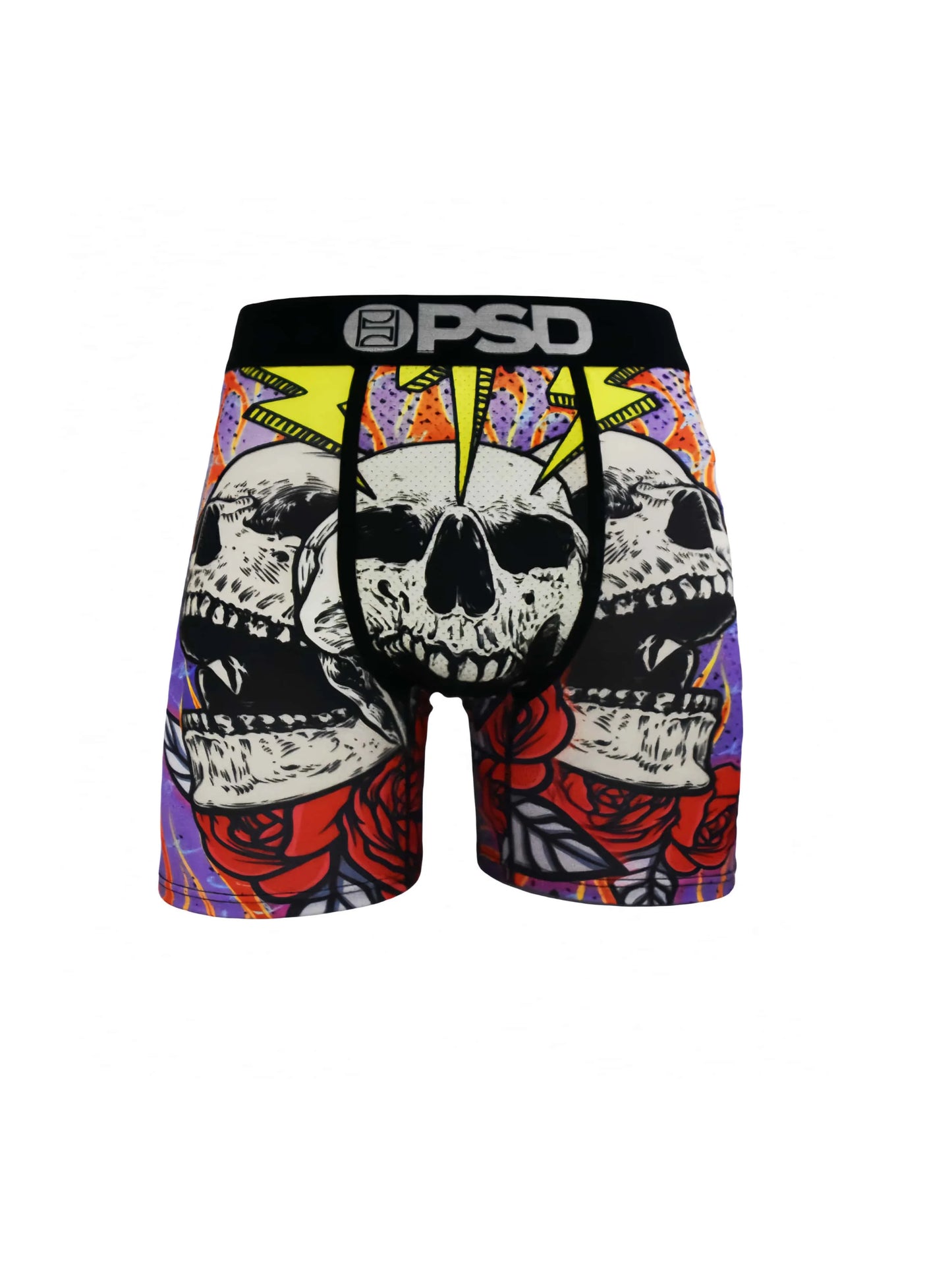 Sexy Print Men Underwear Boxer Cueca Male Panty Lingerie Men Underpants Panty Boxershorts S-XXL